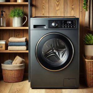 تعمیر لباسشویی اسنوا
