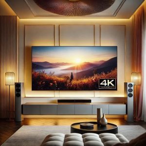 تعمیر تلویزیون اسنوا