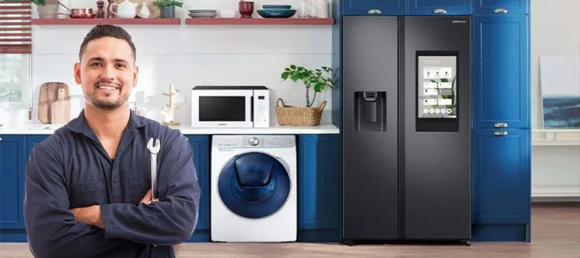 سرویس یخچال اسنوا
