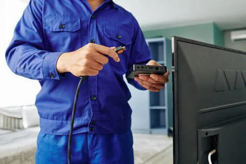 خدمات تلویزیون اسنوا